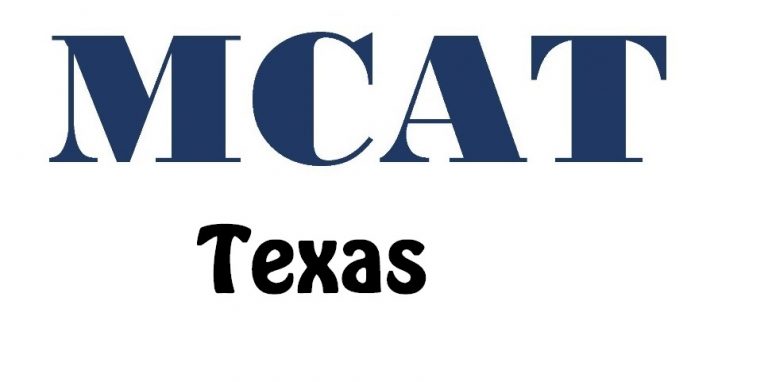 MCAT Test Centers in Texas – Top Schools in the USA