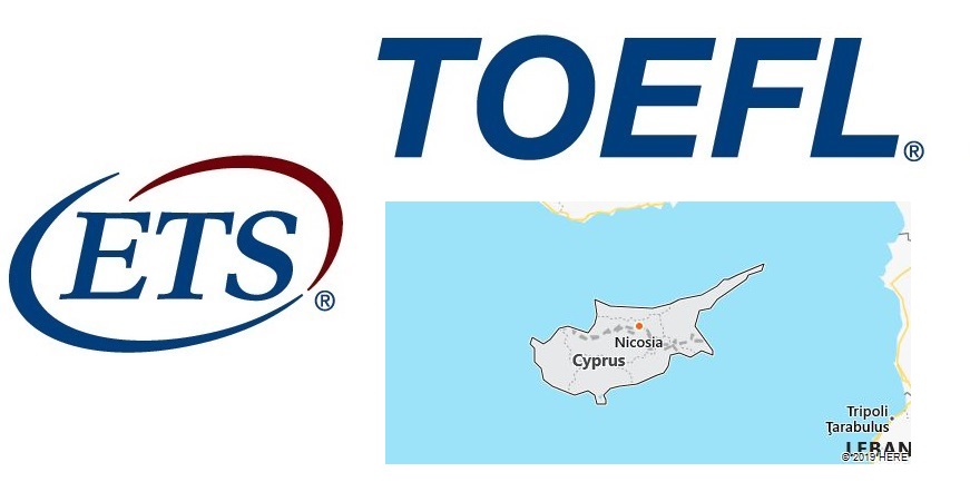 TOEFL Test Centers in Cuba