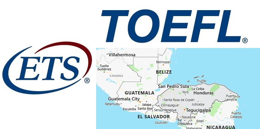 TOEFL Test Centers in Honduras