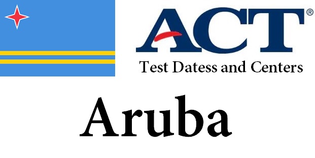 ACT Testing Locations in Aruba