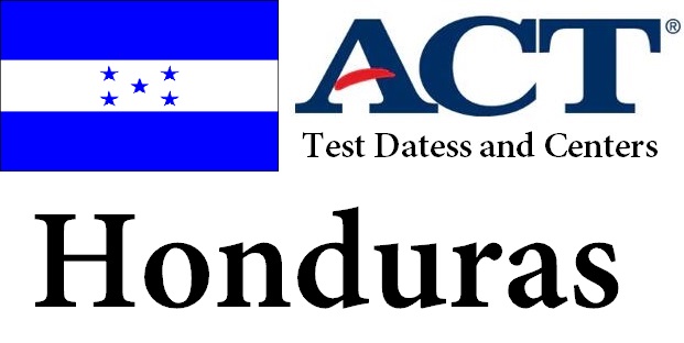 ACT Testing Locations in Honduras