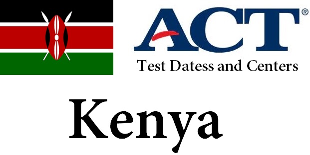 ACT Testing Locations in Kenya