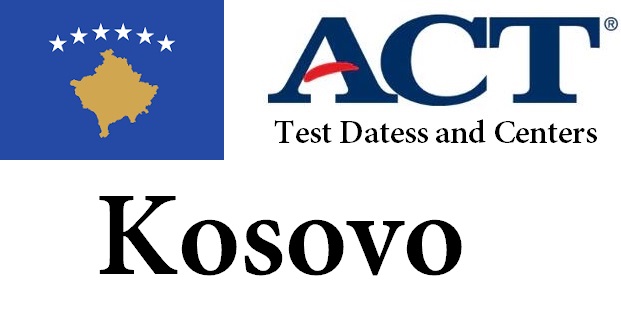 ACT Testing Locations in Kosovo