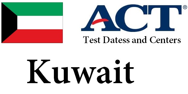 ACT Testing Locations in Kuwait