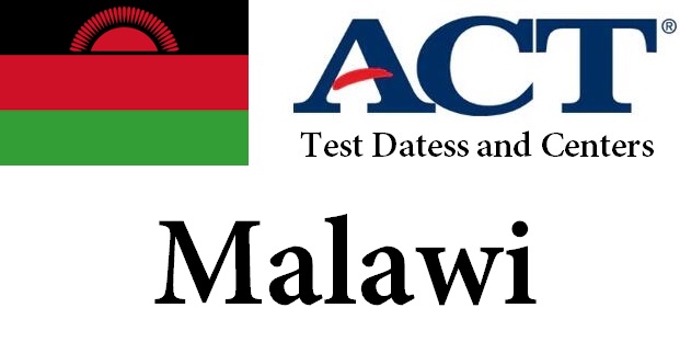 ACT Testing Locations in Malawi