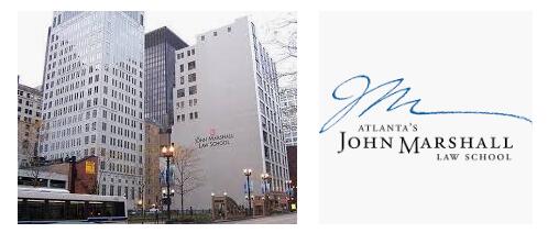 Atlanta's John Marshall Law School