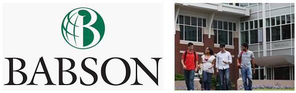 Babson College Business School