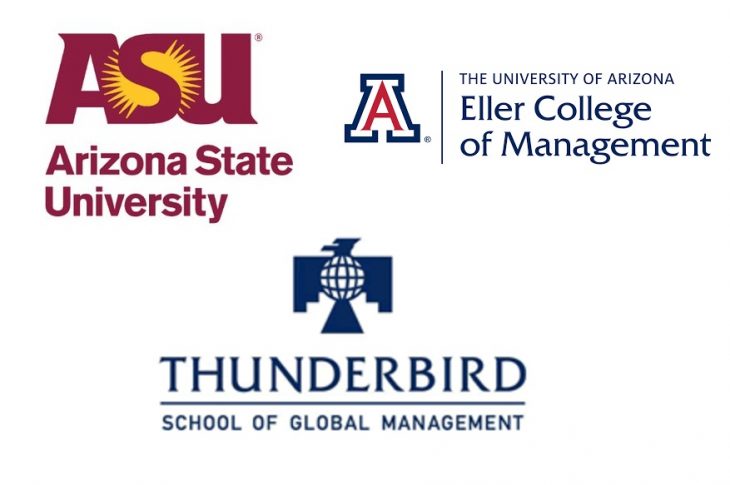 Best Business Schools in Arizona