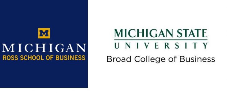 Best Business Schools in Michigan