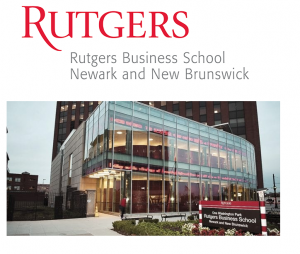 newark rutgers