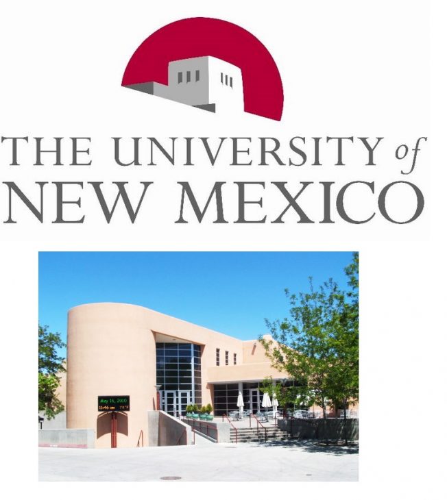 Best Business Schools in New Mexico