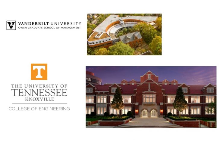 u of tennessee business school