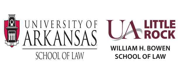 Best Law Schools in Arkansas