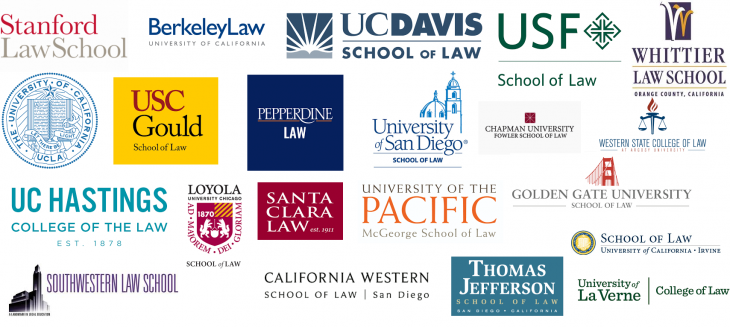 Best Law Schools In California Top Schools In The USA   Best Law Schools In California 730x327 