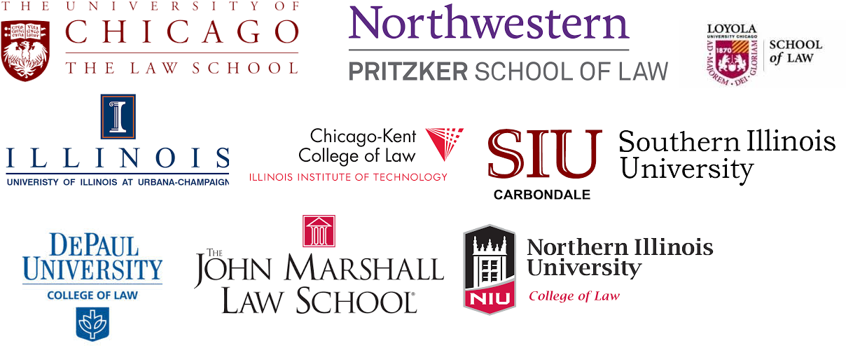 Best Law Schools in Illinois