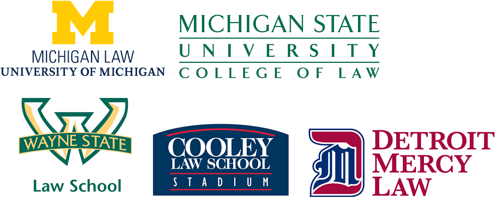 Best Law Schools in Michigan