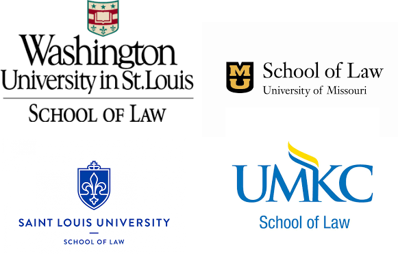 Best Law Schools in Missouri