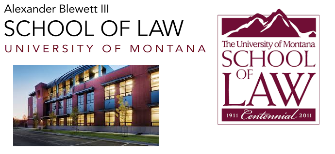 Best Law Schools in Montana