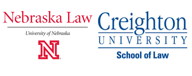 Best Law Schools in Nebraska