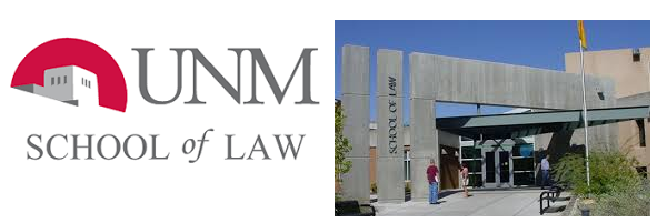 Best Law Schools in New Mexico