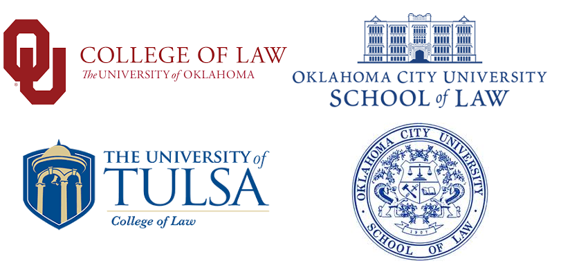 Best Law Schools in Oklahoma