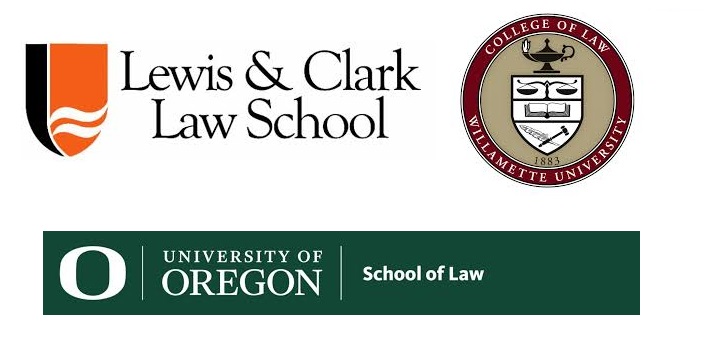 Best Law Schools in Oregon