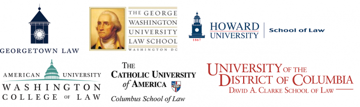 Best Law Schools in Washington DC – Top Schools in the USA