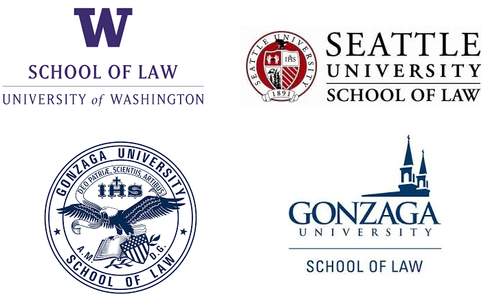 Best Law Schools in Washington