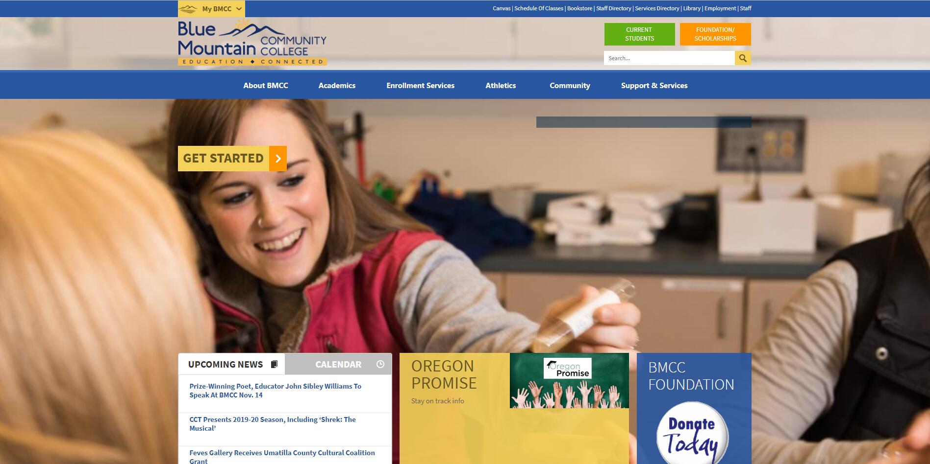 List of Community Colleges in Oregon – Top Schools in the USA