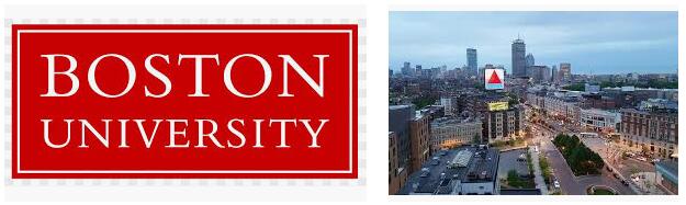 Boston University Business School