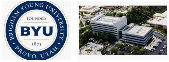 Brigham Young University Business School