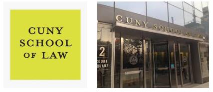 CUNY School of Law