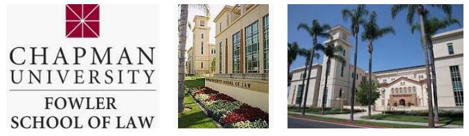 Chapman University School of Law