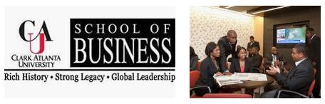 Clark Atlanta University Business School