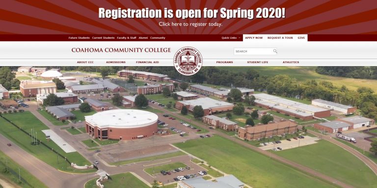 List of Community Colleges in Mississippi – Top Schools in the USA