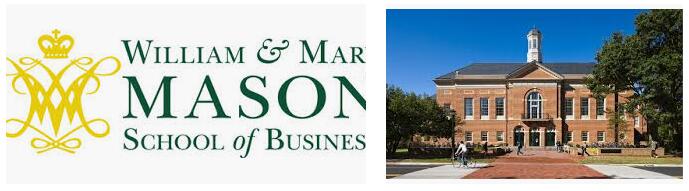 College of William and Mary Business School