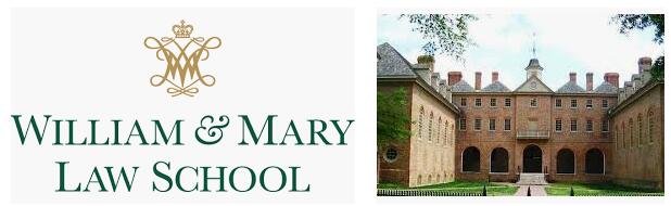 College of William and Mary School of Law