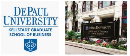 DePaul University Business School