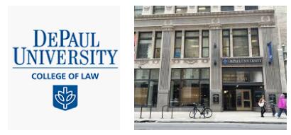 DePaul University School of Law