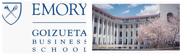 Emory University Business School