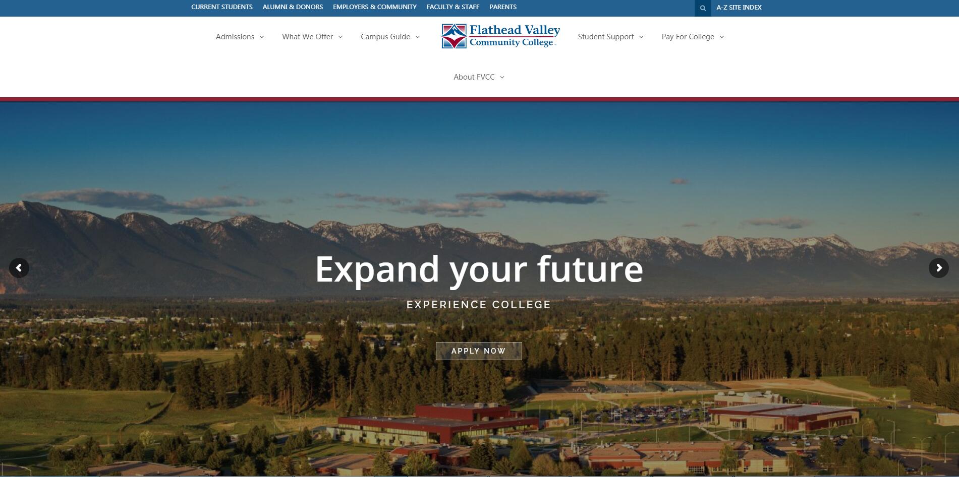 Flathead Valley Community College