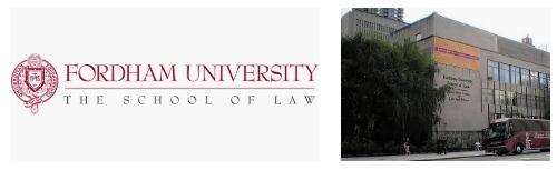 Fordham University School of Law