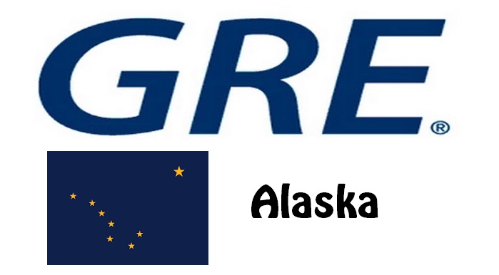 GRE Test Centers in Alaska