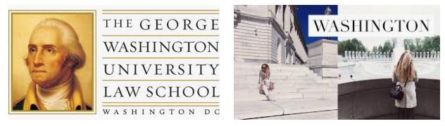 George Washington University School of Law