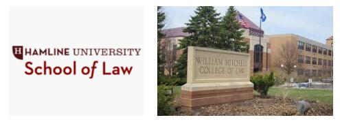 Hamline University School of Law