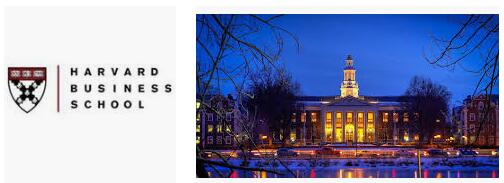 Harvard University Business School