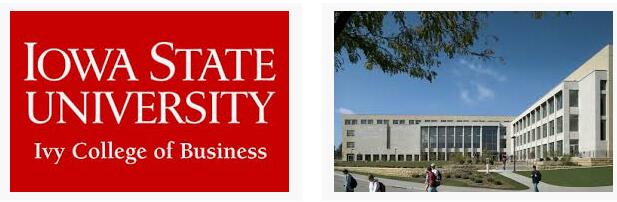 Iowa State University Business School