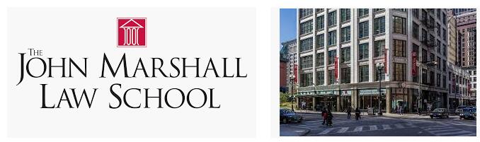 John Marshall Law School