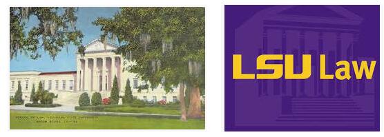 Louisiana State University, Baton Rouge School of Law