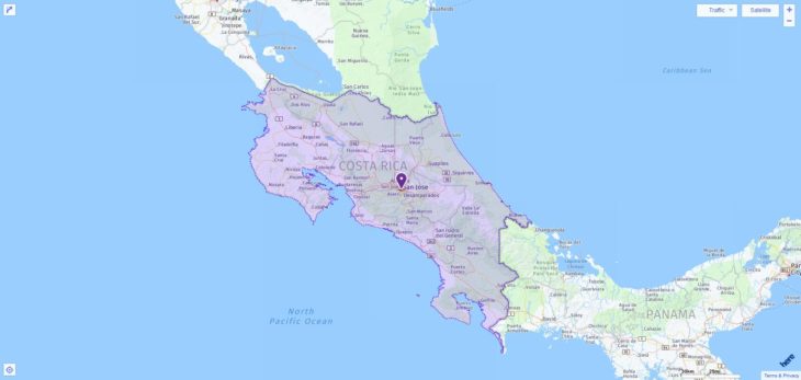 ACT Test Centers and Dates in Costa Rica